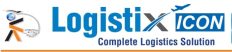 Logistix Icon
